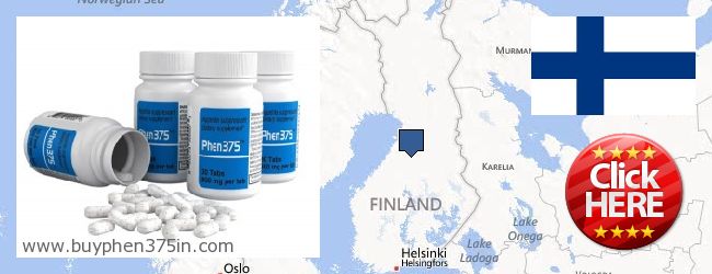 Dónde comprar Phen375 en linea Finland